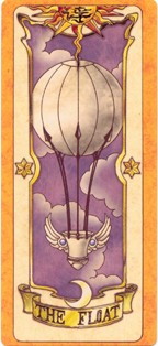 ascension