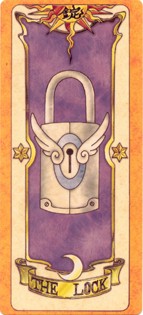 serrure