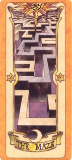labyrinthe