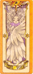 voix